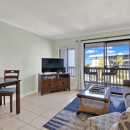 Savannah Beach & Racquet Club 217B تيبي أيلاند المظهر الخارجي الصورة