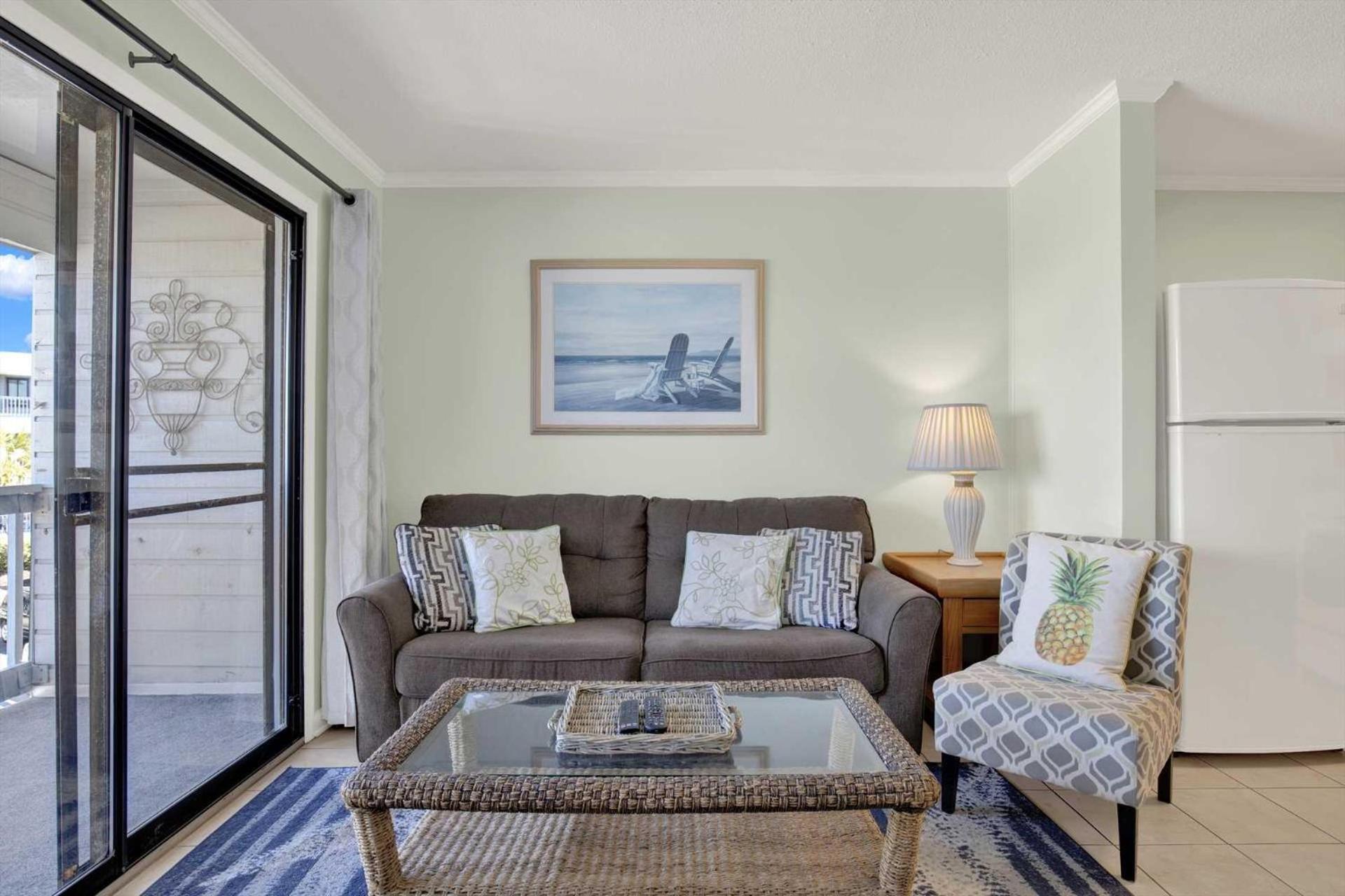Savannah Beach & Racquet Club 217B تيبي أيلاند المظهر الخارجي الصورة