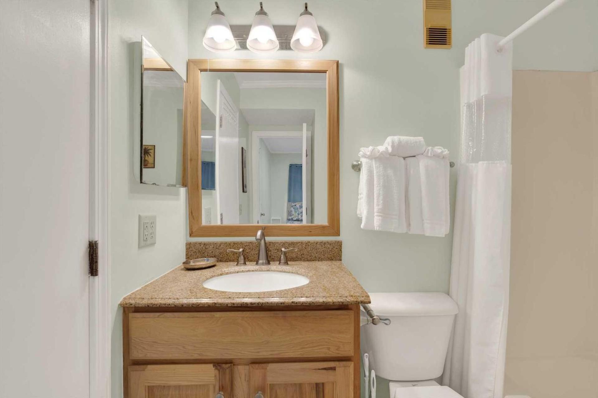 Savannah Beach & Racquet Club 217B تيبي أيلاند المظهر الخارجي الصورة