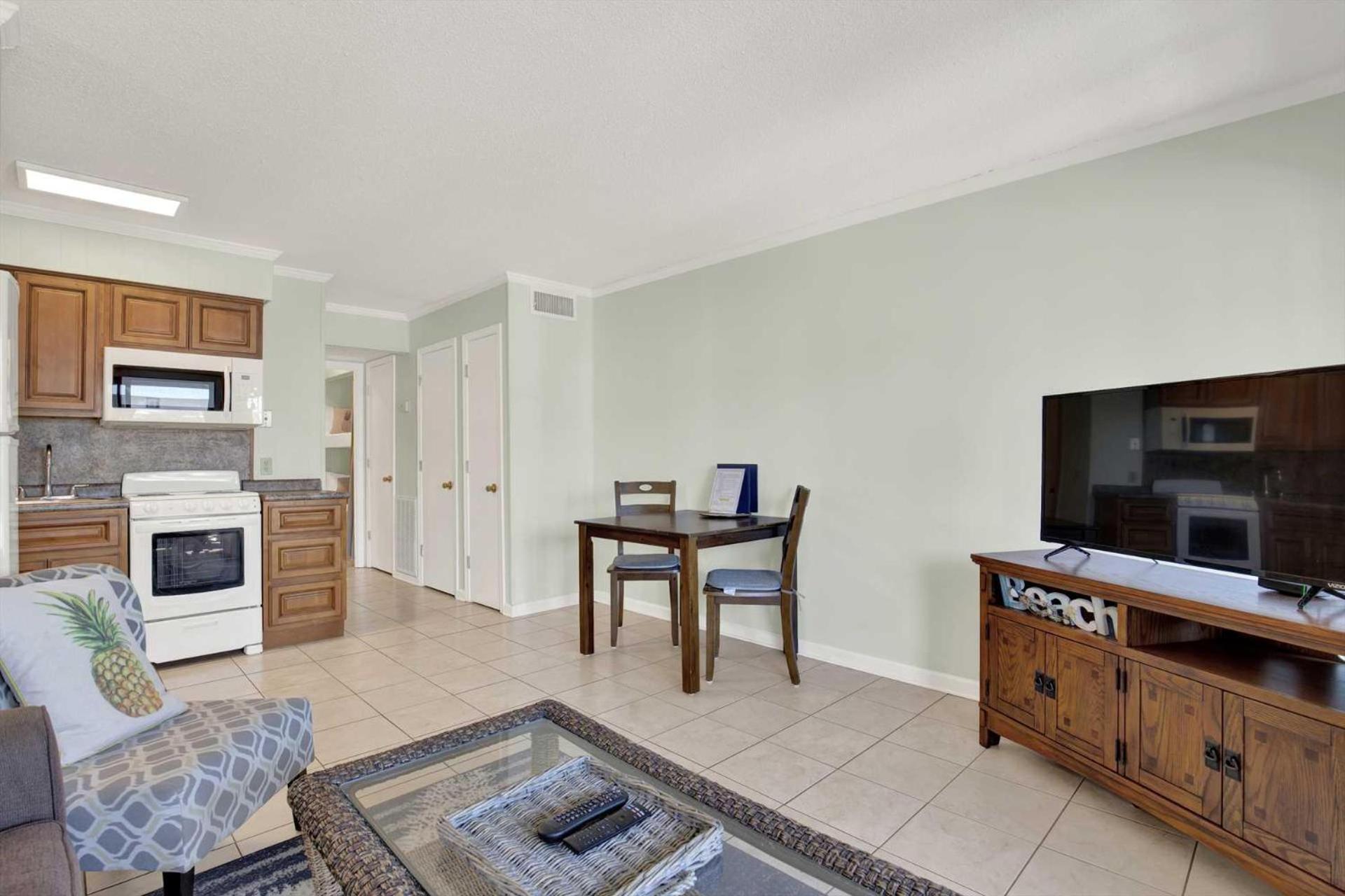 Savannah Beach & Racquet Club 217B تيبي أيلاند المظهر الخارجي الصورة