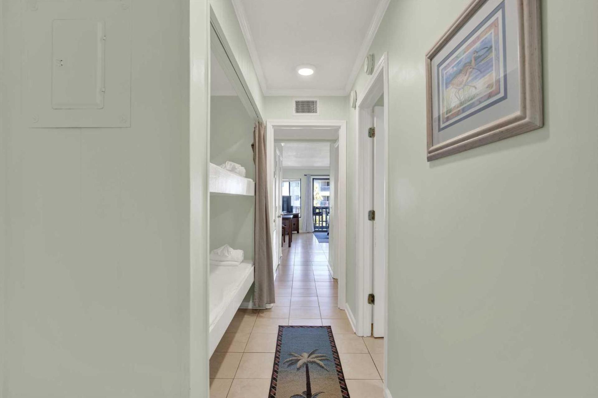 Savannah Beach & Racquet Club 217B تيبي أيلاند المظهر الخارجي الصورة
